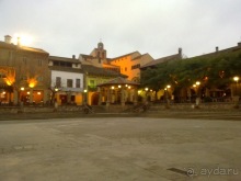 Барселона, день следующий