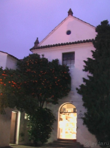 Барселона, день следующий