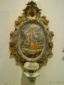 Барселона, день следующий