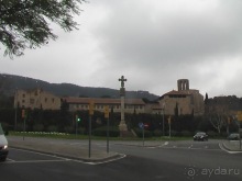 Барселона, день следующий