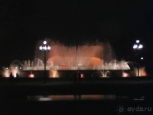 Барселона, день следующий