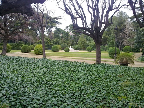 Барселона, день следующий