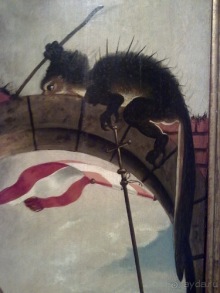 Барселона, день следующий