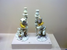 Барселона, день следующий