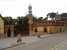 Барселона, день следующий