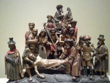 Барселона, день следующий