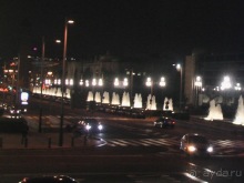 Барселона, день следующий