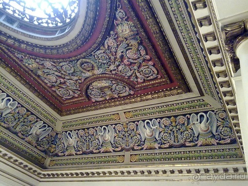 Барселона, день следующий