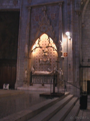 Барселона, день следующий