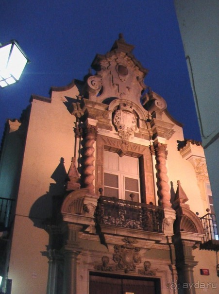 Барселона, день следующий