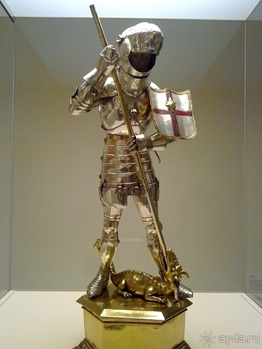 Барселона, день следующий