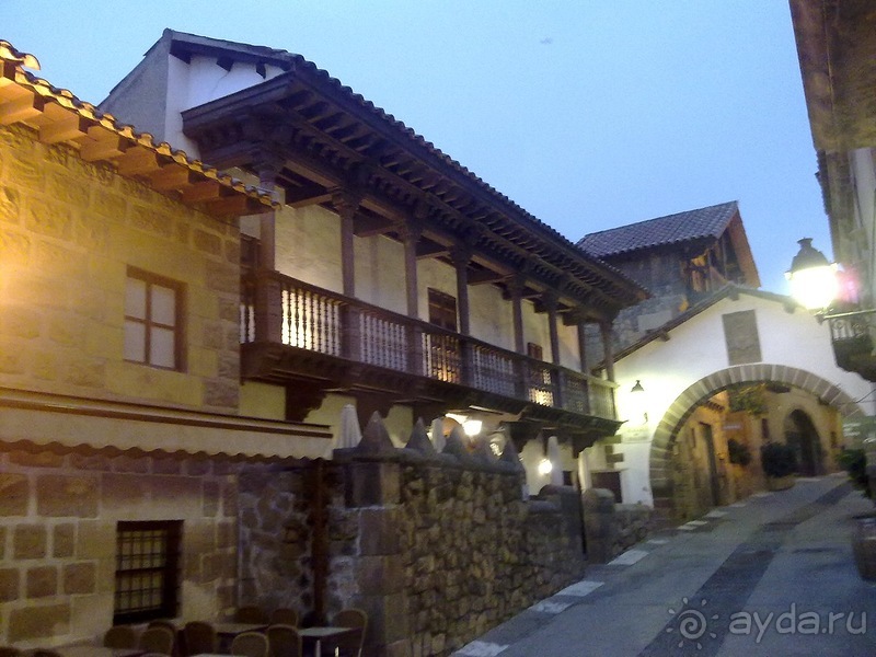 Барселона, день следующий