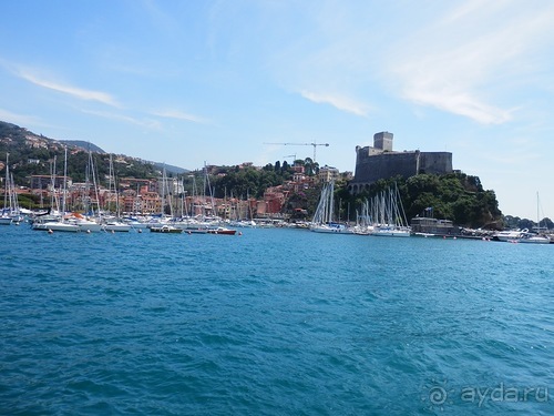 Lerici