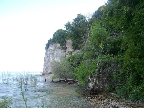 Сирмионе, день первый