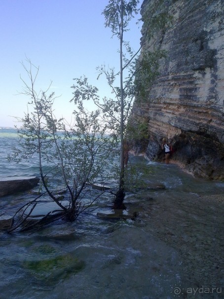 Сирмионе, день первый