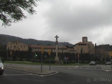 Барселона, Готический квартал и музей Маре