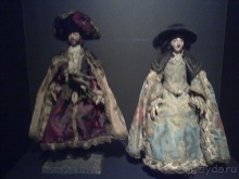 Барселона, Готический квартал и музей Маре