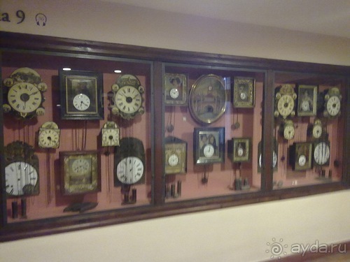 Барселона, Готический квартал и музей Маре