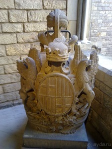 Барселона, Готический квартал и музей Маре