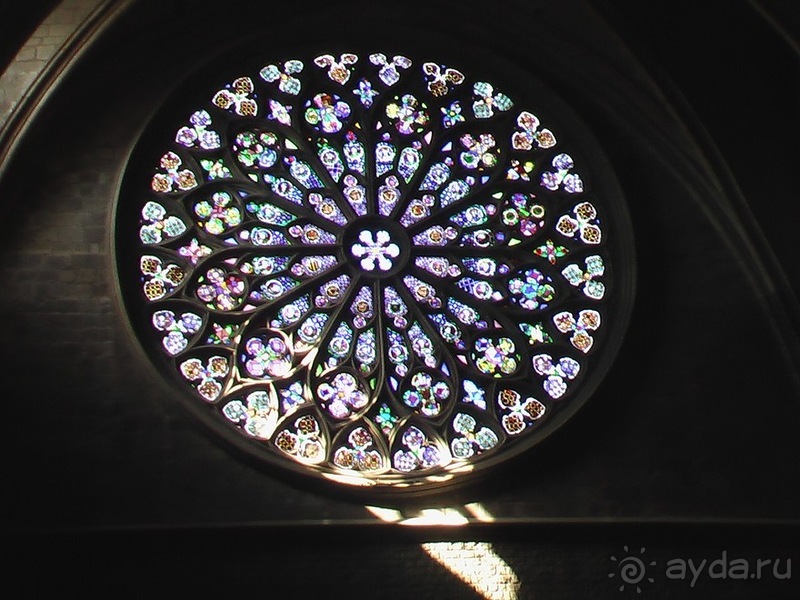 Барселона, Готический квартал и музей Маре