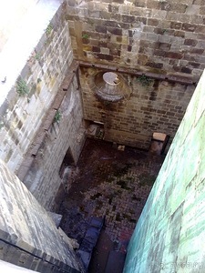 Барселона, Готический квартал и музей Маре