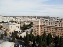 Продолжаю прогулку по Иерусалиму