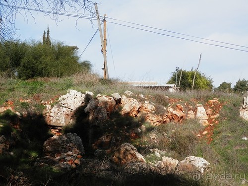 Продолжаю прогулку по Иерусалиму