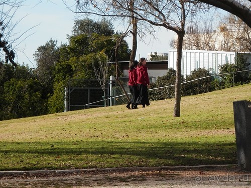Продолжаю прогулку по Иерусалиму