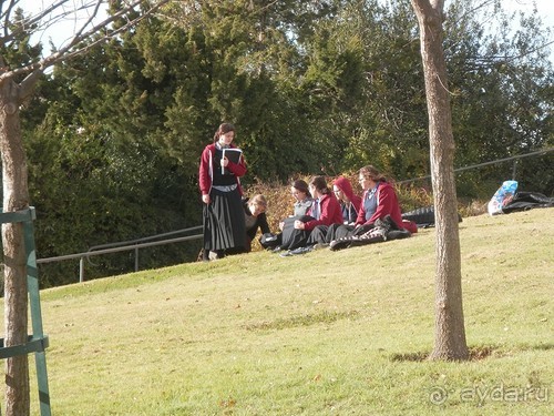 Продолжаю прогулку по Иерусалиму