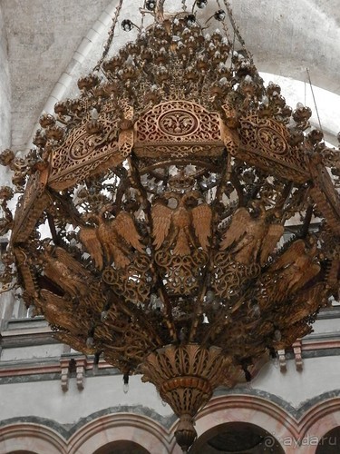 Продолжаю прогулку по Иерусалиму