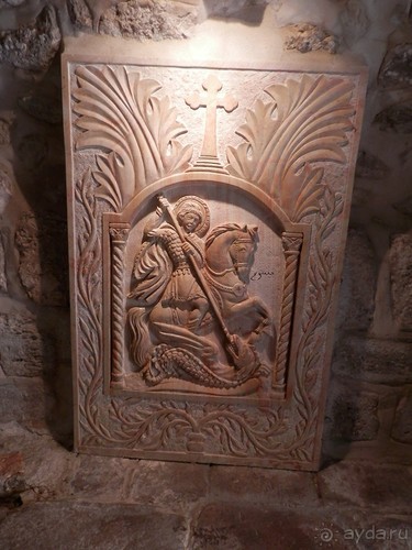 Продолжаю прогулку по Иерусалиму