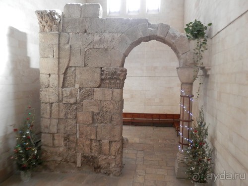 Продолжаю прогулку по Иерусалиму