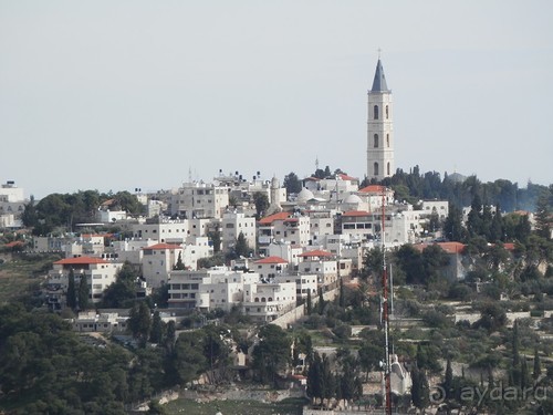 Продолжаю прогулку по Иерусалиму