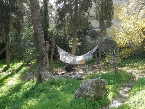 Продолжаю прогулку по Иерусалиму