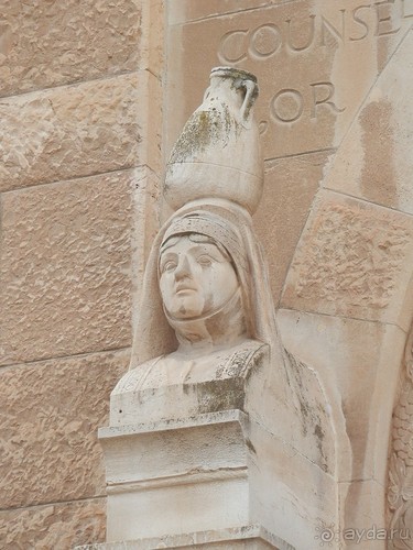 Продолжаю прогулку по Иерусалиму