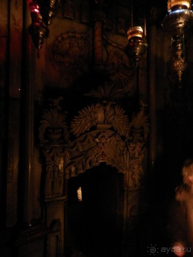 Продолжаю прогулку по Иерусалиму