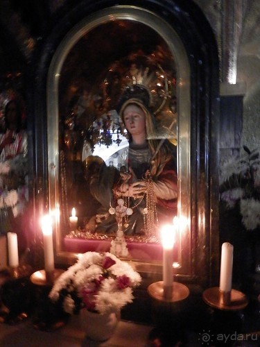 Продолжаю прогулку по Иерусалиму