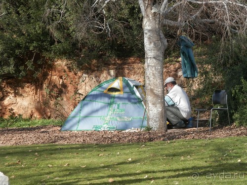 Продолжаю прогулку по Иерусалиму