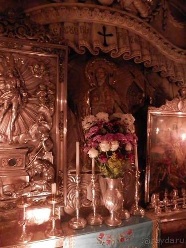 Продолжаю прогулку по Иерусалиму