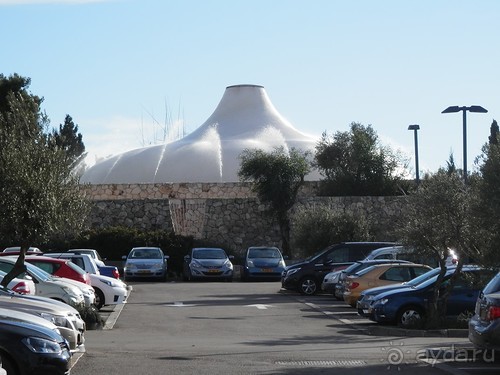 Продолжаю прогулку по Иерусалиму