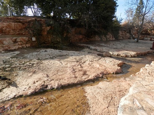 Продолжаю прогулку по Иерусалиму