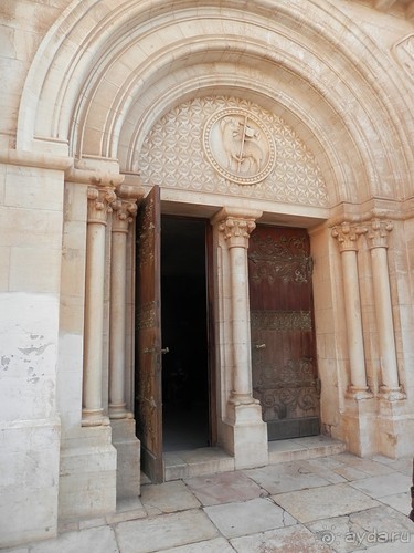 Продолжаю прогулку по Иерусалиму