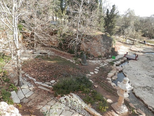 Продолжаю прогулку по Иерусалиму