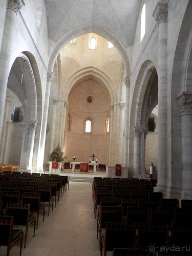 Продолжаю прогулку по Иерусалиму