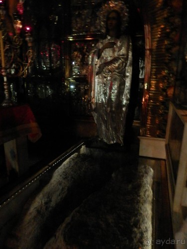 Продолжаю прогулку по Иерусалиму