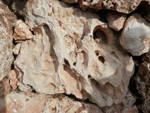 Продолжаю прогулку по Иерусалиму