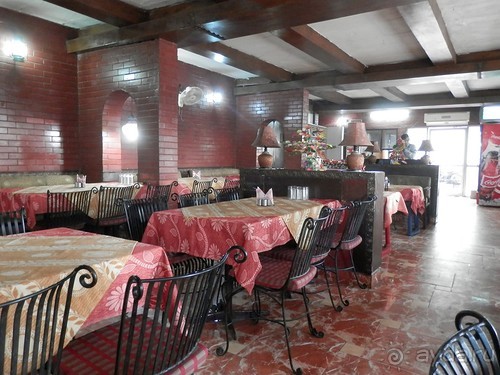 Индия, день второй - Дели и дорога в Джайпур