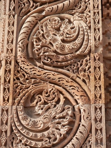 Индия, день второй - Дели и дорога в Джайпур