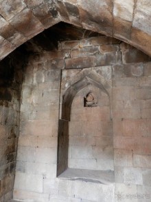 Индия, день второй - Дели и дорога в Джайпур