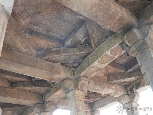 Индия, день второй - Дели и дорога в Джайпур